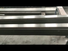 Tableau de réglage des freins à pression de haute qualité