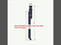 Je suis WAL237.90.R06 type européen Appuyez sur le frein 90 degrés
