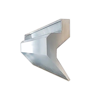 L4S cou de poule coups de poing meurt Euro Press Brake outillage personnalisé