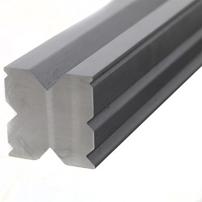 YG04 Press Brake V Dies ISO9001 Percussion et percussion en tôle